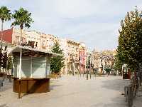 Plaza de la Corredera