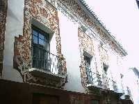 Casa Pintada