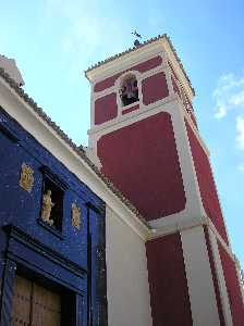 Iglesia de San Bartolom