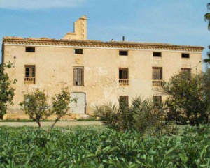 Casa Fontes de Torre Pacheco