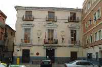 Ayuntamiento de Abarn