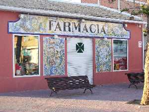 Farmacia