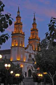 Iglesia de la Asuncin