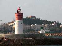 Puerto de Cartagena