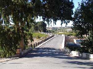 Puente de Hierro