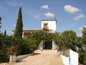 La casa del sastre