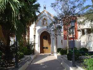 Ermita de la Purificacin