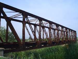 Puente de ferrocarril