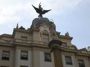 La Inmaculada-Unin y El Fenix