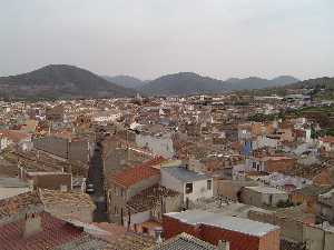 CASCO ANTIGUO