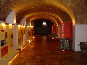 MUSEO DEL VINO