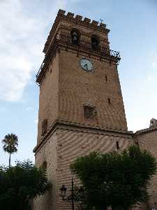 11.TORRE DE LA IGLESIA DE SANTIAGO