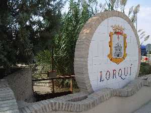 Lorqu