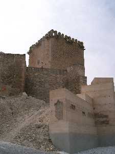 Castillo Fortaleza