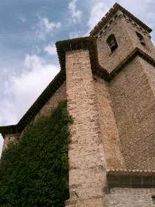 Iglesia de la Asuncin