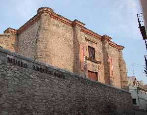 Museo Arqueolgico