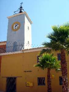 Torre del Reloj