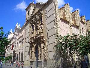 La Merced