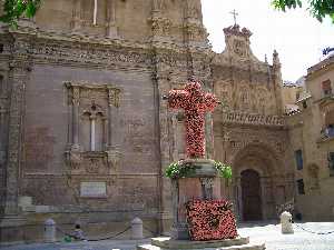 Plaza de la Cruz