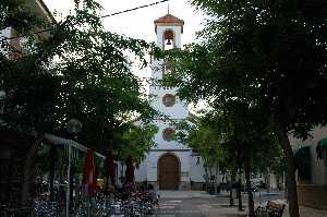 Iglesia de la Asuncion