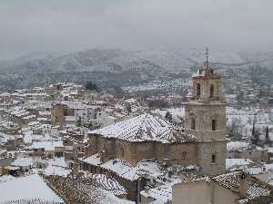 Caravaca de la Cruz