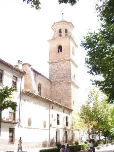 La Concepcion