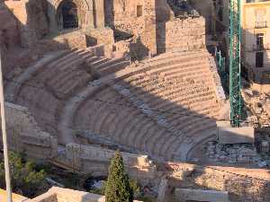 Teatro romano