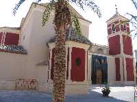 Iglesia de San Bartolom