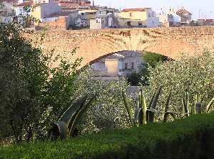 Puente de las Olleras