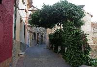 Calle de la Ermita