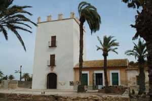 Torre de Rame