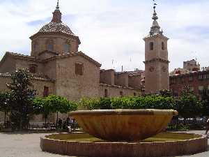 Plaza Mayor