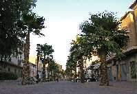 Paseo de Campos del Ro