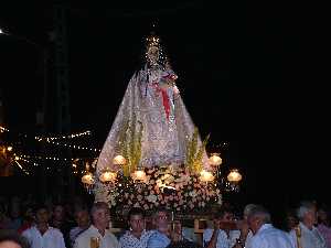 Procesion de Matanzas