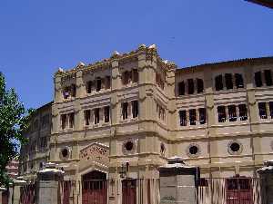 Plaza de Toros