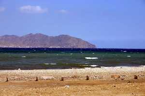 Paraje en el que se Localiza el Yacimiento