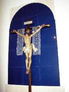 Crucificado