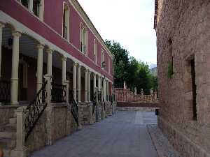 Apartamentos de la Santa