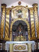 Retablo Principal