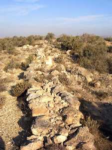 Cabezo del Plomo