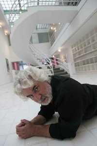 Crist�bal Gabarr�n