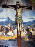 Cristo Crucificado