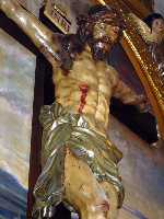 Cristo Crucificado