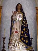 Virgen del Amor Hermoso