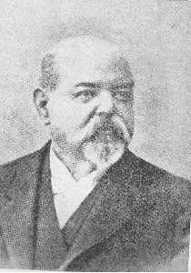 Retrato de Jos� Mart�nez Tornel
