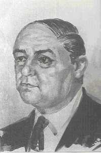 Serna Alba, �ltimo director de El Liberal