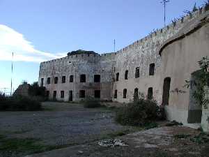 Patio de Armas 