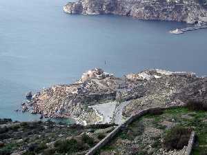 Vista desde San Julin