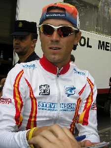 Alejandro Valverde