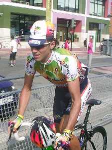 Alejandro Valverde